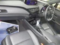 Lexus UX лот № 920 оценка 4.5  с аукциона в Японии 2