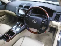 Toyota MARK X лот № 3002 оценка 3.5  с аукциона в Японии 2