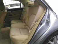 Toyota MARK X лот № 3002 оценка 3.5  с аукциона в Японии 8