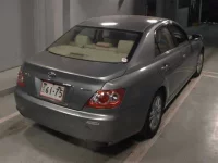 Toyota MARK X лот № 3002 оценка 3.5  с аукциона в Японии 4