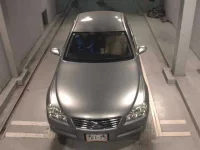 Toyota MARK X лот № 3002 оценка 3.5  с аукциона в Японии 5