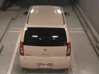 Nissan PINO лот № 3007 оценка R  с аукциона в Японии 6