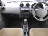 Nissan PINO лот № 3007 оценка R  с аукциона в Японии 7