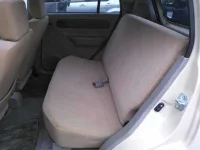 Nissan PINO лот № 3007 оценка R  с аукциона в Японии 8