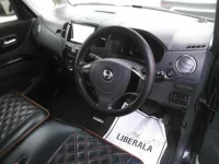 Nissan ROOX лот № 3005 оценка 3.5  с аукциона в Японии 2