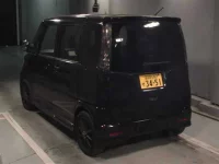 Nissan ROOX лот № 3005 оценка 3.5  с аукциона в Японии 1