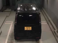 Nissan ROOX лот № 3005 оценка 3.5  с аукциона в Японии 6