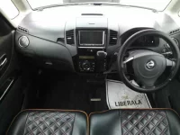 Nissan ROOX лот № 3005 оценка 3.5  с аукциона в Японии 7