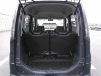 Nissan ROOX лот № 3005 оценка 3.5  с аукциона в Японии 9