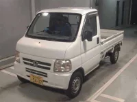Honda ACTY TRUCK лот № 3004 оценка 3.5  с аукциона в Японии 3