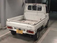 Honda ACTY TRUCK лот № 3004 оценка 3.5  с аукциона в Японии 4