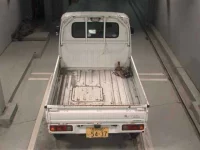 Honda ACTY TRUCK лот № 3004 оценка 3.5  с аукциона в Японии 6