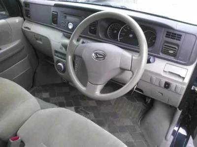 Daihatsu Atrai Wagon