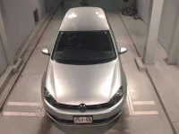 Volkswagen GOLF лот № 3003 оценка 4  с аукциона в Японии 5