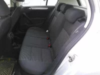 Volkswagen GOLF лот № 3003 оценка 4  с аукциона в Японии 8