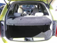 Nissan MARCH лот № 3009 оценка 3.5  с аукциона в Японии 9