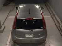 Nissan NOTE лот № 3011 оценка R  с аукциона в Японии 6