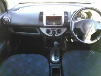 Nissan NOTE лот № 3011 оценка R  с аукциона в Японии 7