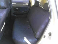 Nissan NOTE лот № 3011 оценка R  с аукциона в Японии 8