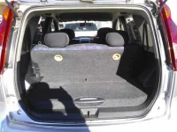 Nissan NOTE лот № 3011 оценка R  с аукциона в Японии 9