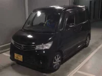 Nissan ROOX лот № 3013 оценка 3.5  с аукциона в Японии 3