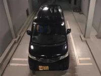 Nissan ROOX лот № 3013 оценка 3.5  с аукциона в Японии 5