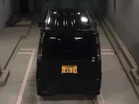 Nissan ROOX лот № 3013 оценка 3.5  с аукциона в Японии 6