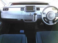 Honda STEP WAGON лот № 3014 оценка 4  с аукциона в Японии 7