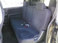 Honda STEP WAGON лот № 3014 оценка 4  с аукциона в Японии 8