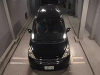 Honda STEP WAGON лот № 3014 оценка 4  с аукциона в Японии 5