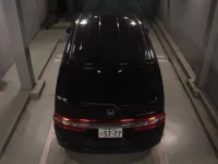 Honda STEP WAGON лот № 3014 оценка 4  с аукциона в Японии 6