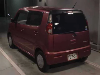 Suzuki MRWAGON