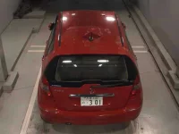 Mercedes-Benz A CLASS лот № 3008 оценка 3.5  с аукциона в Японии 6