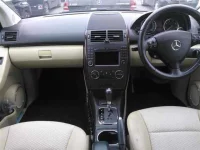 Mercedes-Benz A CLASS лот № 3008 оценка 3.5  с аукциона в Японии 7