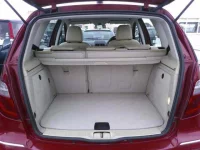 Mercedes-Benz A CLASS лот № 3008 оценка 3.5  с аукциона в Японии 9