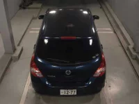 Nissan TIIDA лот № 3020 оценка 3.5  с аукциона в Японии 6