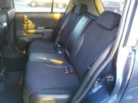 Nissan TIIDA лот № 3020 оценка 3.5  с аукциона в Японии 8