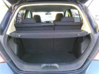 Nissan TIIDA лот № 3020 оценка 3.5  с аукциона в Японии 9