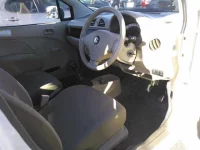 Suzuki ALTO VAN лот № 3017 оценка 3.5  с аукциона в Японии 2