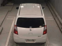 Suzuki ALTO VAN лот № 3017 оценка 3.5  с аукциона в Японии 6