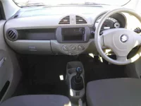 Suzuki ALTO VAN лот № 3017 оценка 3.5  с аукциона в Японии 7