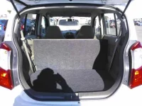 Suzuki ALTO VAN лот № 3017 оценка 3.5  с аукциона в Японии 8