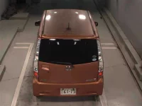 Daihatsu MOVE лот № 3021 оценка R  с аукциона в Японии 6