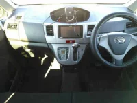 Daihatsu MOVE лот № 3021 оценка R  с аукциона в Японии 7