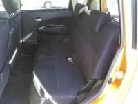 Daihatsu MOVE лот № 3021 оценка R  с аукциона в Японии 8