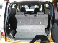 Daihatsu MOVE лот № 3021 оценка R  с аукциона в Японии 9