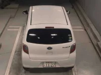 Subaru PLEO PLUS лот № 3016 оценка 4  с аукциона в Японии 6