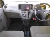 Subaru PLEO PLUS лот № 3016 оценка 4  с аукциона в Японии 7