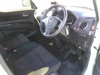 Nissan ROOX лот № 3022 оценка 4  с аукциона в Японии 2