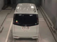 Nissan ROOX лот № 3022 оценка 4  с аукциона в Японии 6